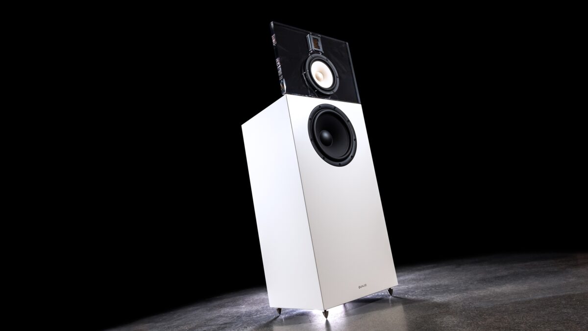 QUALIO jedinstveni open baffle zvucnici sa superiornim ocjenama recenzenata – NOVO u Planetu
