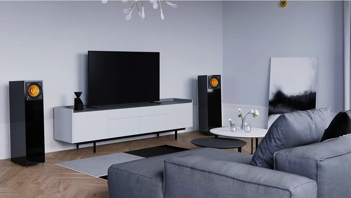 CUBE AUDIO fantasticni full range single driver zvucnici bez skretnice – JESTE LI SPREMNI ZA NAJBOLJE